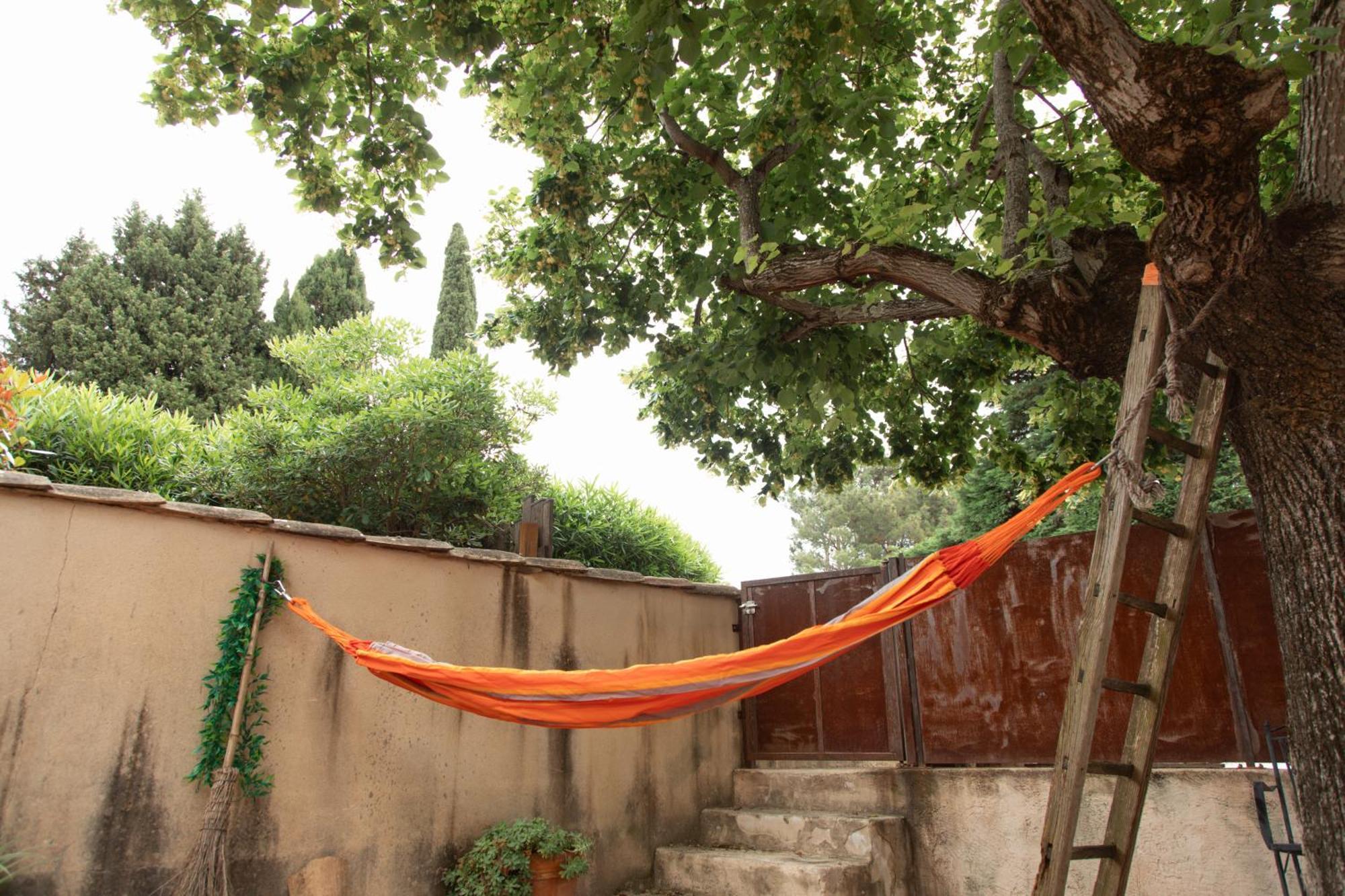 Apres La Sieste 圣洛朗代阿尔布雷 外观 照片